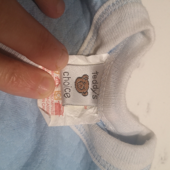 Newborn bundle - Picture 7 of 8